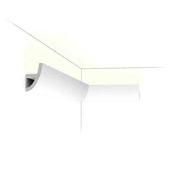 C373 Profil oświetleniowy Orac Decor