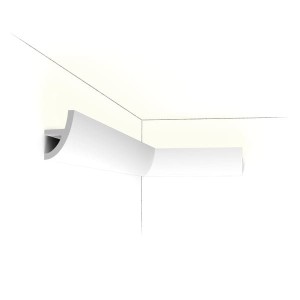 C373 Profil oświetleniowy Orac Decor