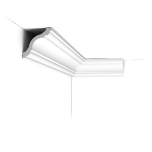 CX123 Gzyms listwa sufitowa Orac Decor