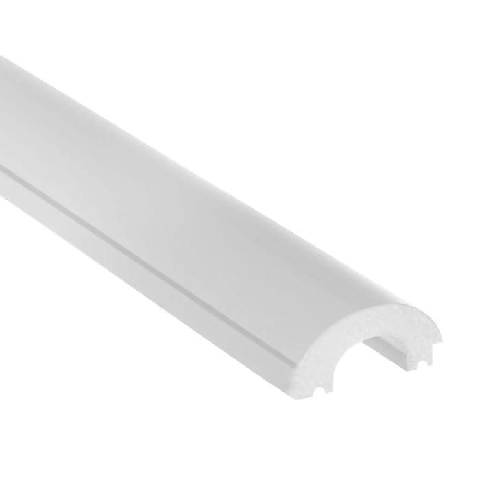 WP001L Duna Lewe zakończenie panela ściennego