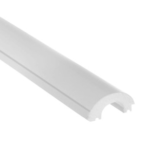 Lewe zakończenie panela ściennego Duna  WP001L 