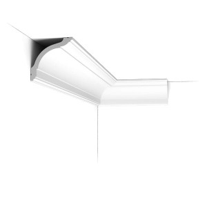 CX127 Gzyms listwa sufitowa Orac Decor