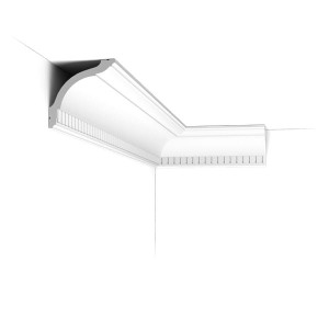 CX129 Gzyms listwa sufitowa Orac Decor