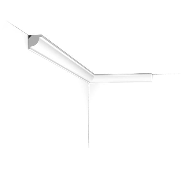 CX132 Gzyms listwa sufitowa Orac Decor