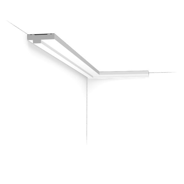 CX160 Gzyms Listwa Sufitowa Orac Decor