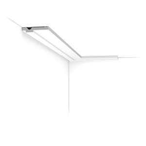 CX161 Gzyms Listwa Sufitowa Orac Decor