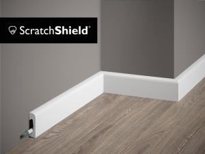 MD004P Listwa przypodłogowa  Mardom Decor 