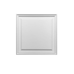 D503 Elementy Ozdobne Orac Decor - Panel Drzwiowy i Ścienny