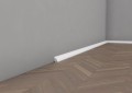 Listwa przypodłogowa MD001 Mardom Decor