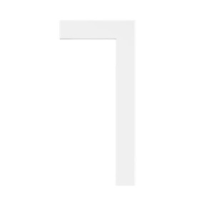 DX163-2300 SQUARE Obudowa Drzwi Orac Decor