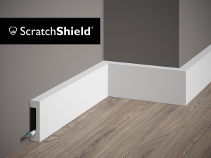 MD008P Premium Listwa przypodłogowa Mardom Decor 