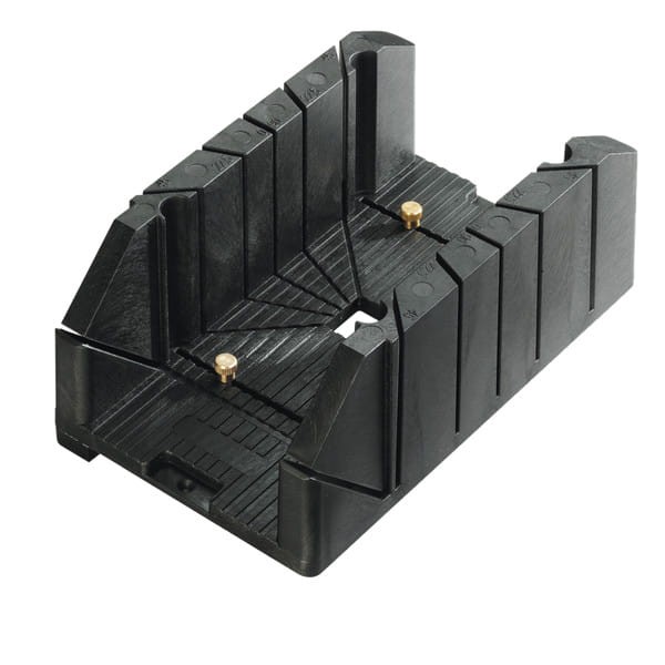 FB13 Skrzynka Uciosowa Mała Orac Decor - Do Cięcia Pod Kątem