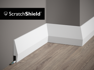 MD016P Premium Listwa przypodłogowa  Mardom Decor