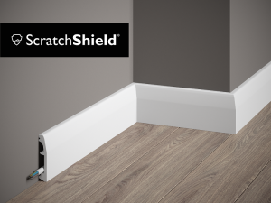 MD017P Premium Listwa przypodłogowa  Mardom Decor