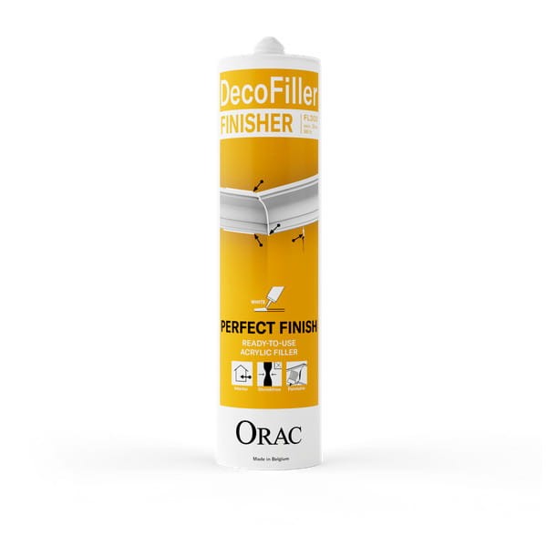 Wypełniacz Akrylowy FL300 DecoFiller Orac Decor