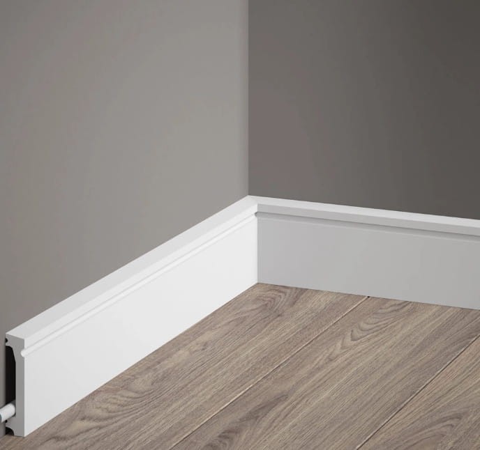 MD028P Premium Listwa przypodłogowa Mardom Decor