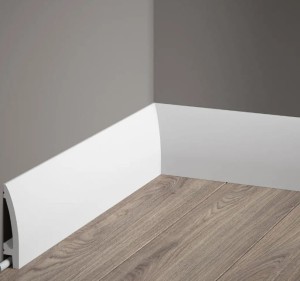  MD030P Premium Listwa przypodłogowa Mardom Decor