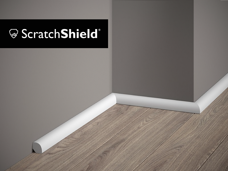 Listwa przypodłogowa MD235P Premium Mardom Decor