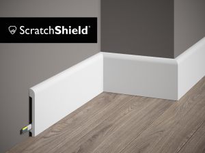 Listwa przypodłogowa MD236P Premium Mardom Decor 