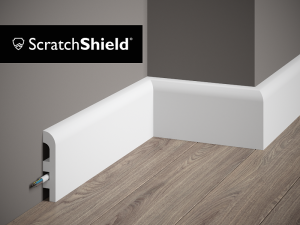 Listwa przypodłogowa MD355P Premium Mardom Decor