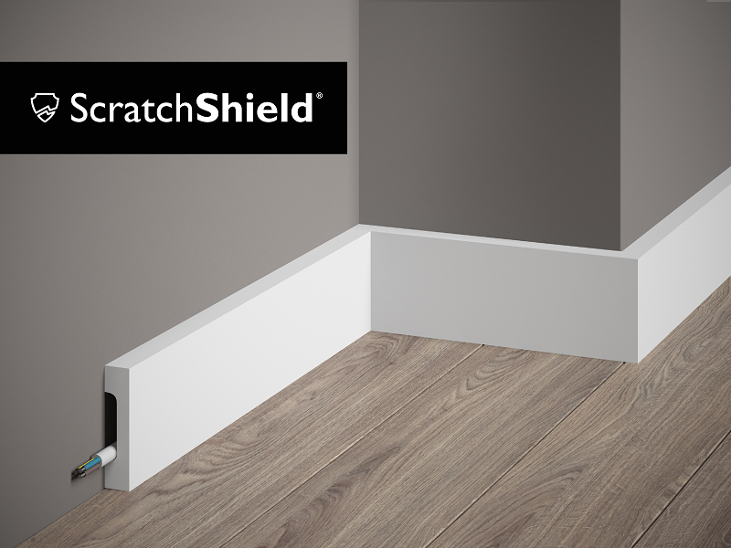 Listwa przypodłogowa MD359P Mardom Decor