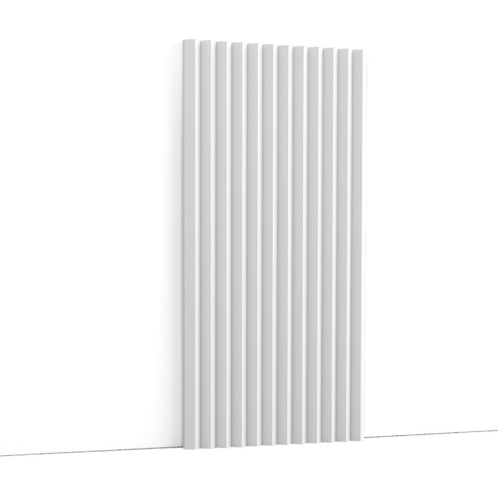 W108 ZIGZAG Orac Decor – Nowoczesne Panele Ścienne 3D do Designerskich Wnętrz