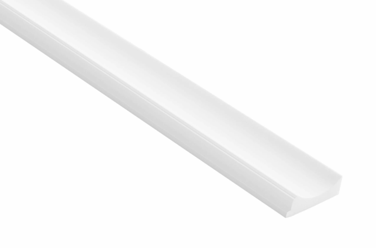 Prawe zakończenie Lumio WP002R