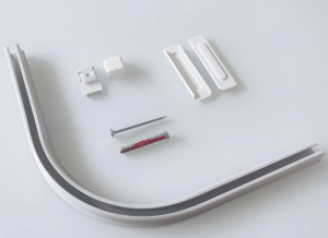 Łuk 90 stopni ZESTAW Mardom Decor