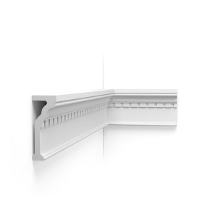  P4010 – Ozdobna Listwa Panelowa Purotouch® – Luksusowe Wykończenie Wnętrz