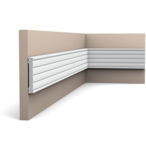 Listwa ścienna P5020 Orac Decor