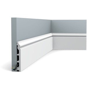 Listwa przypodłogowa SX118 Orac Decor