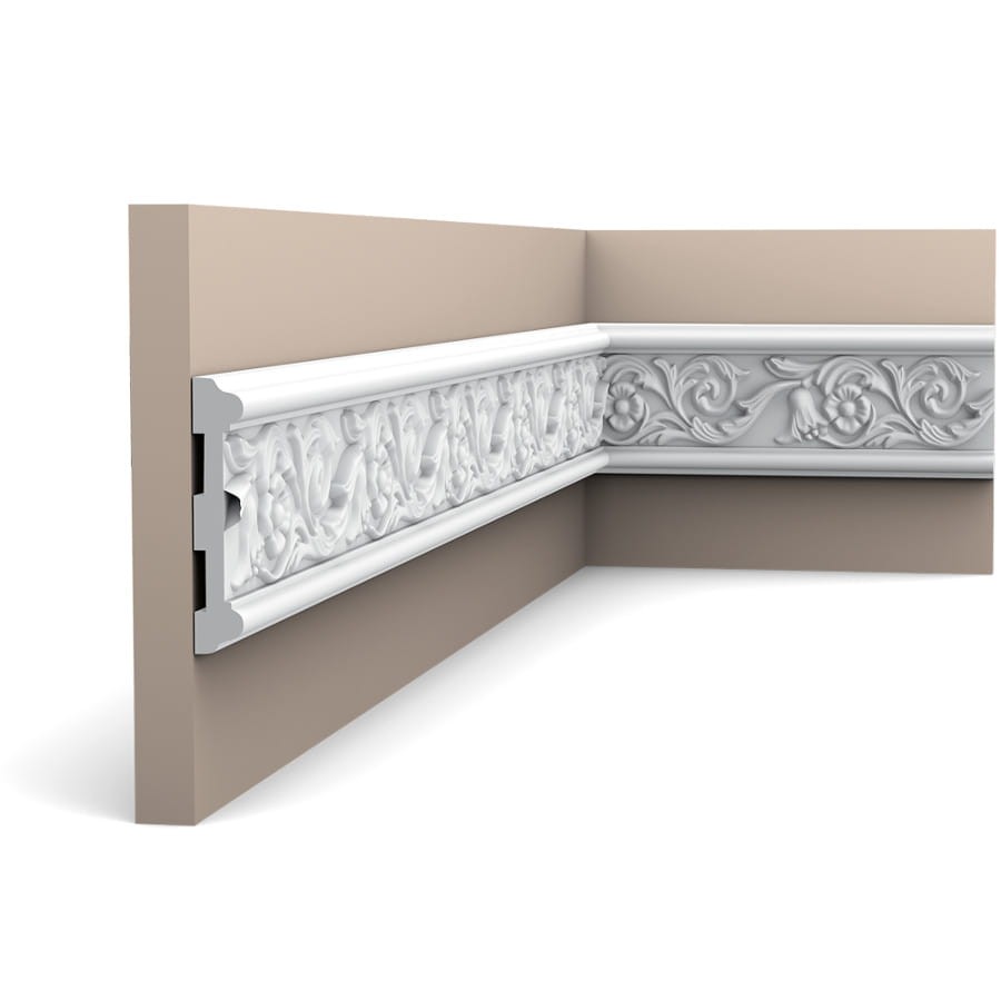 Listwa ścienna P7020 Orac Decor