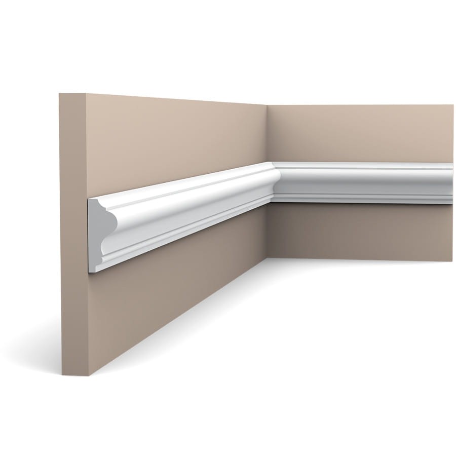 Listwa ścienna P8030 Orac Decor