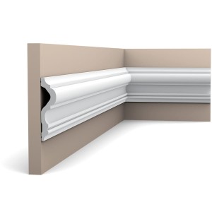 Listwa ścienna P8050 Orac Decor