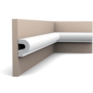 Listwa ścienna P8060 Orac Decor