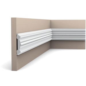 Listwa ścienna P9020 Orac Decor