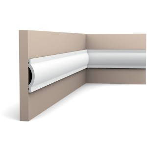 Listwa ścienna P9901 Orac Decor