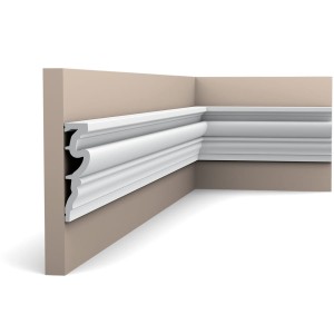 Listwa ścienna  DX170-2300  Orac Decor