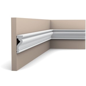 Listwa ścienna DX174-2300 Orac Decor