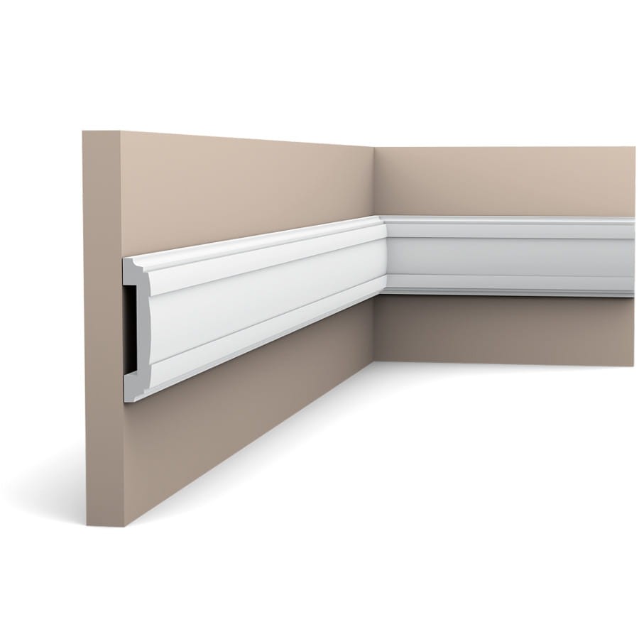 Listwa ścienna PX102 Orac Decor