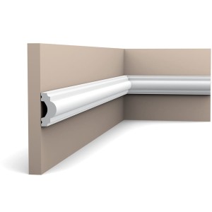 Listwa ścienna PX120 Orac Decor