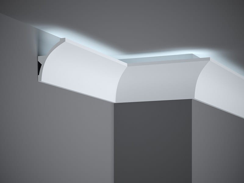 Listwa sufitowa MDB080 Mardom Decor