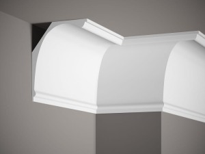 Listwa sufitowa MDB103 Mardom Decor 