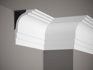 Listwa sufitowa MDB104 Mardom Decor 