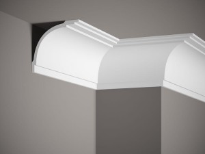 Listwa sufitowa MD105 Mardom Decor 