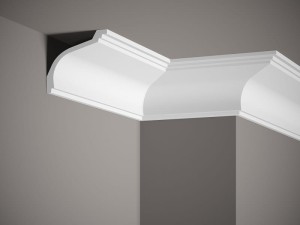 Listwa sufitowa MD110 Mardom Decor