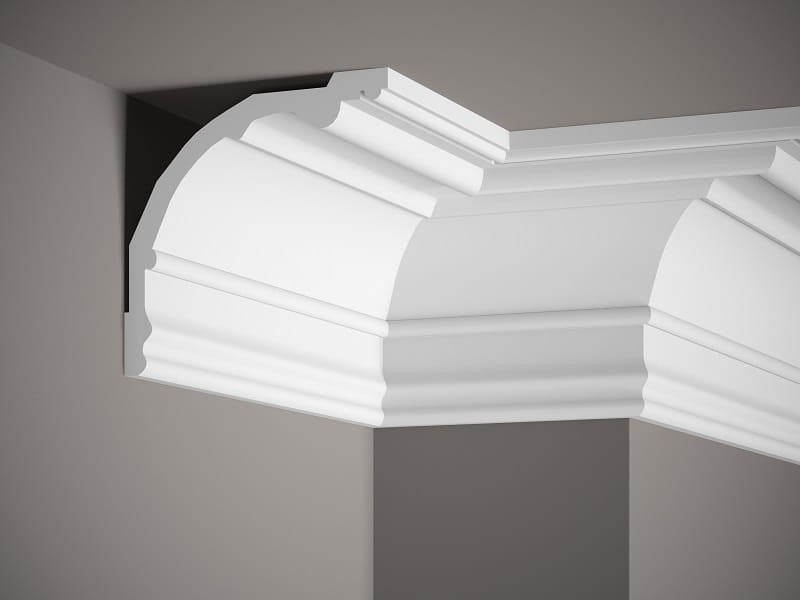 Listwa sufitowa MDB128 Mardom Decor