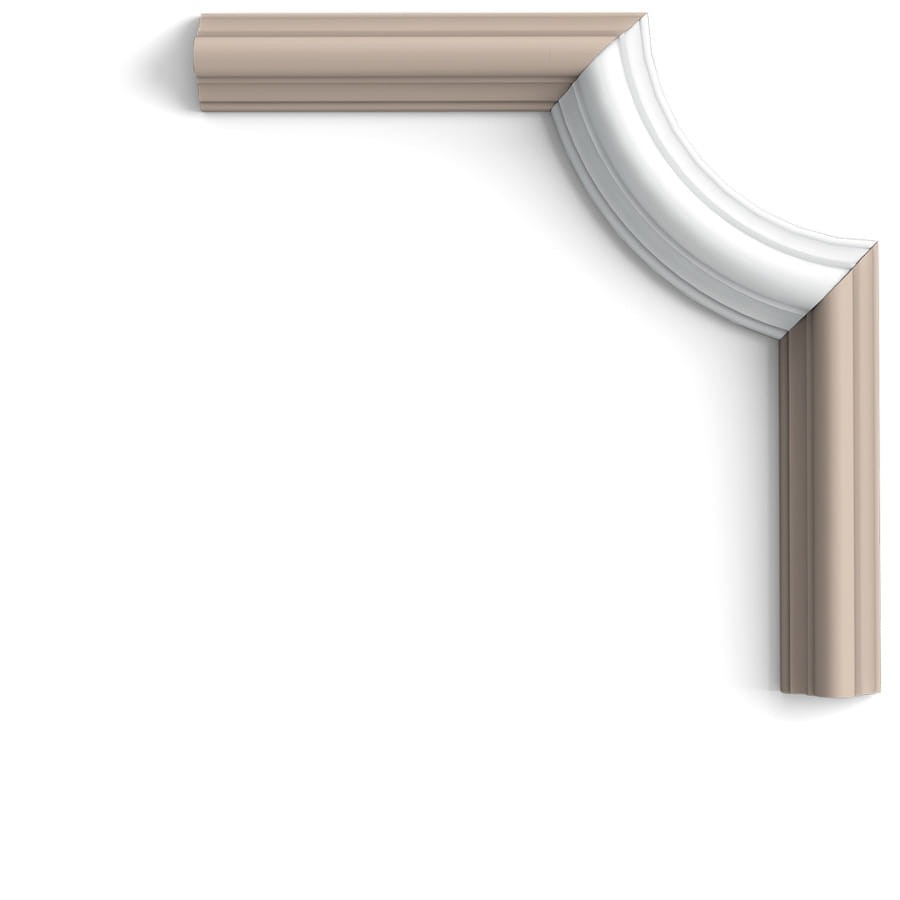 Profil ścienny P4020A Orac Decor