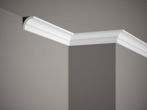 Listwa sufitowa MDB136 Mardom Decor