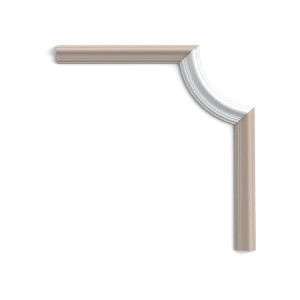 Profil ścienny P8030C Orac Decor